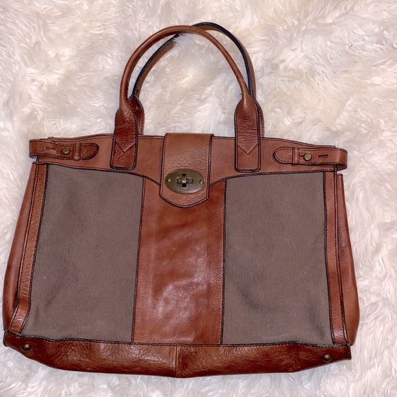 Unisex VINTAGE REISSUE WEEKENDER BAG - Picture 1 of 6